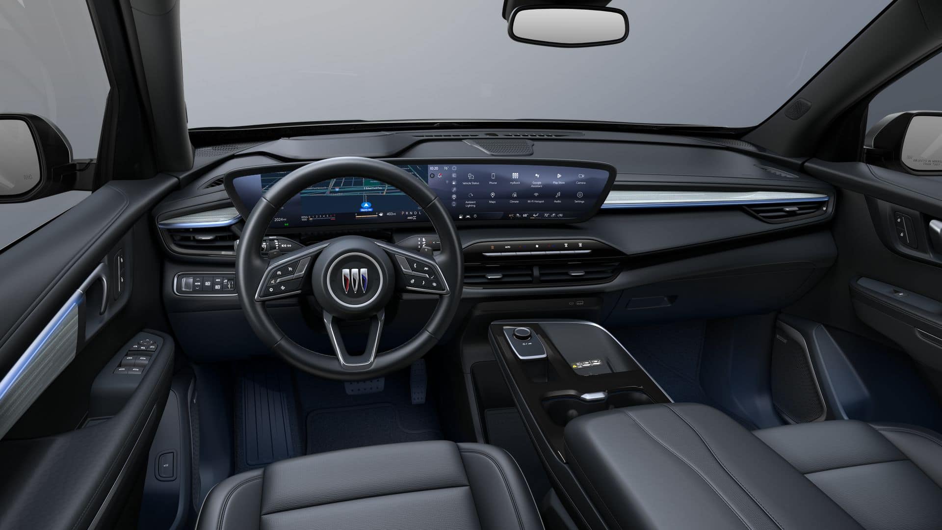 2026 Buick Enclave Preferred - Photo 7