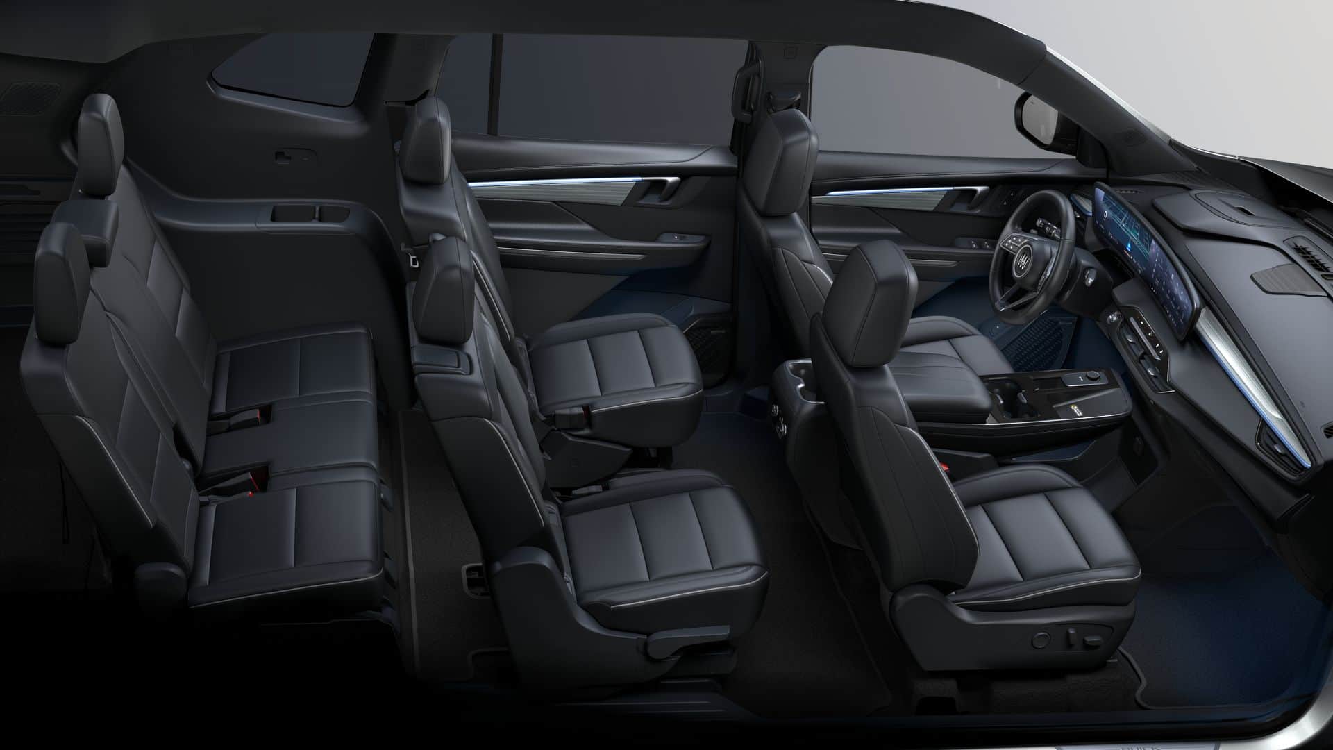 2026 Buick Enclave Preferred - Photo 8