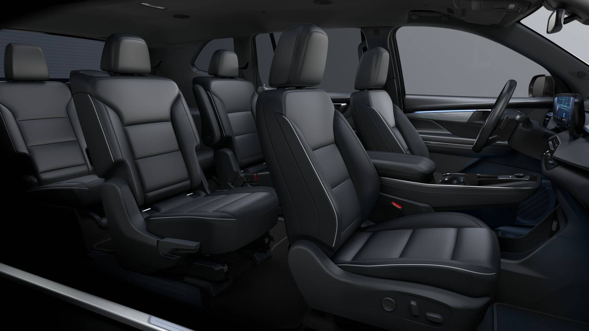 2026 Buick Enclave Preferred - Photo 9