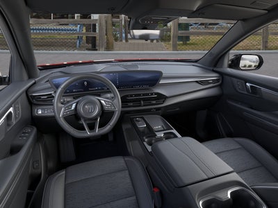 2027 Buick Enclave Sport Touring