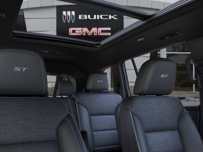 2027 Buick Enclave Sport Touring