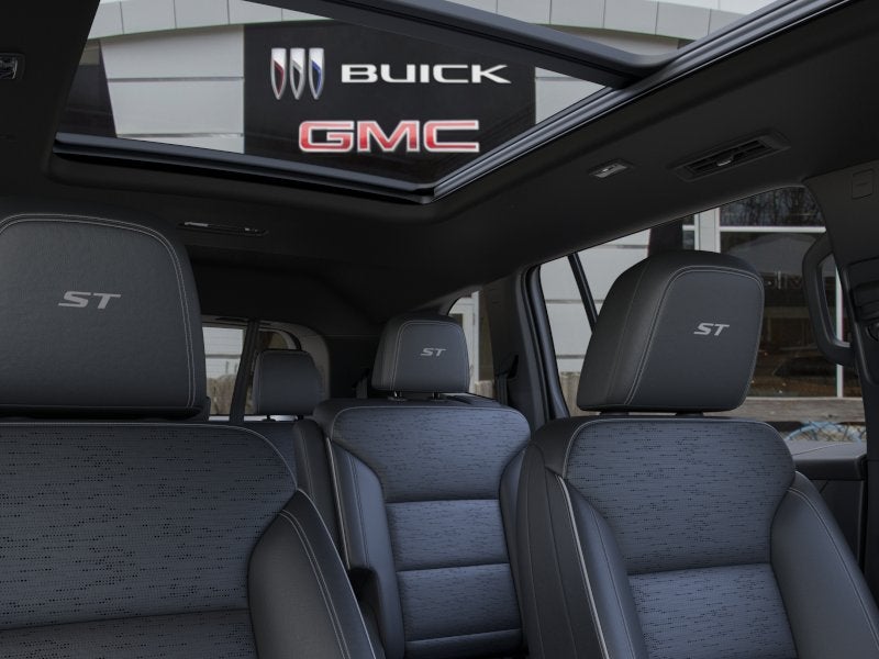 2027 Buick Enclave Sport Touring