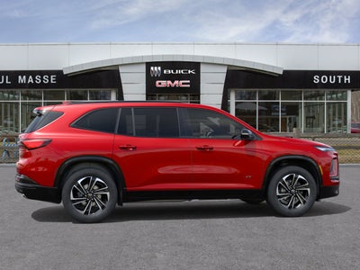 2027 Buick Enclave Sport Touring