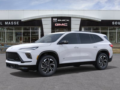 2027 Buick Enclave Sport Touring