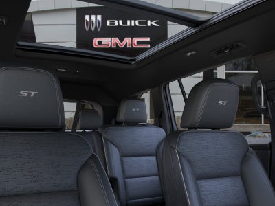 2027 Buick Enclave Sport Touring
