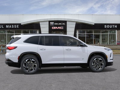 2027 Buick Enclave Sport Touring