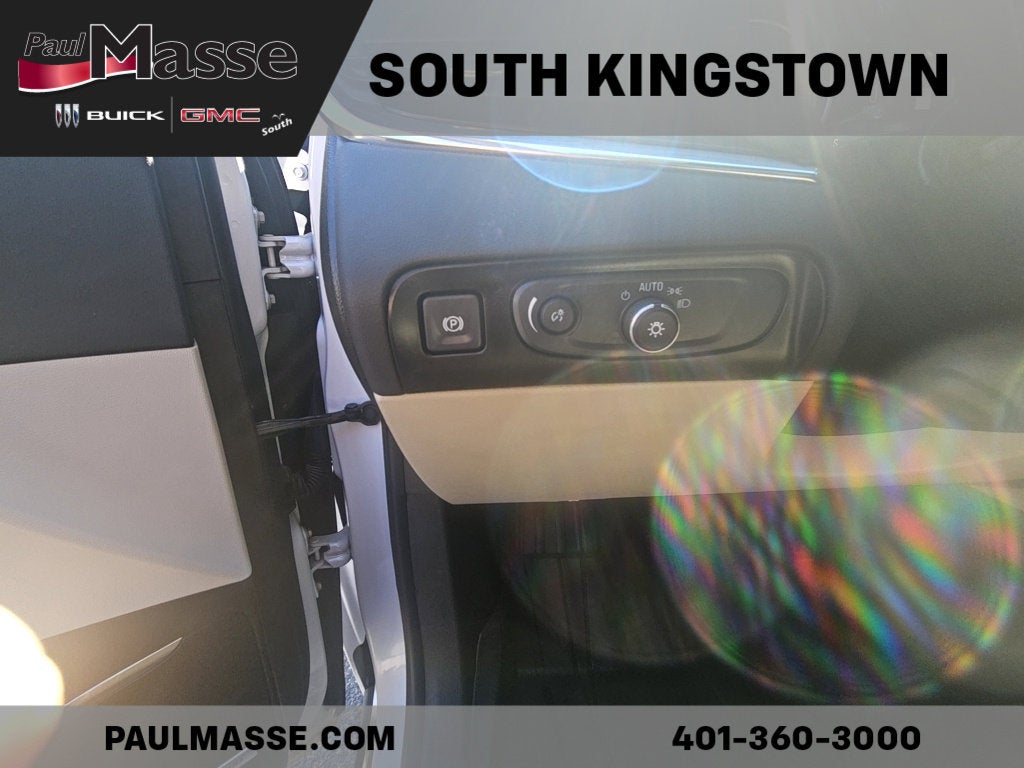 2019 Buick Enclave Premium