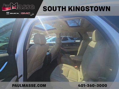 2019 Buick Enclave Premium