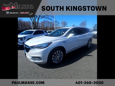 2019 Buick Enclave Premium