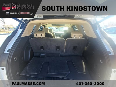 2019 Buick Enclave Premium