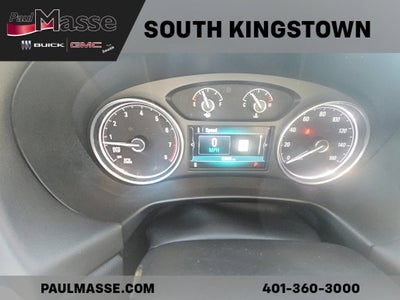 2019 Buick Enclave Premium