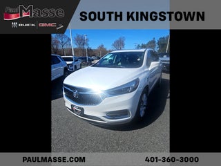 2019 Buick Enclave Premium