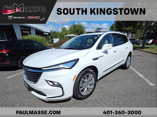 2023 Buick Enclave Premium