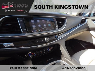 2023 Buick Enclave Premium