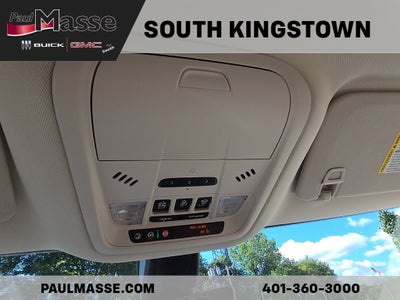 2023 Buick Enclave Premium