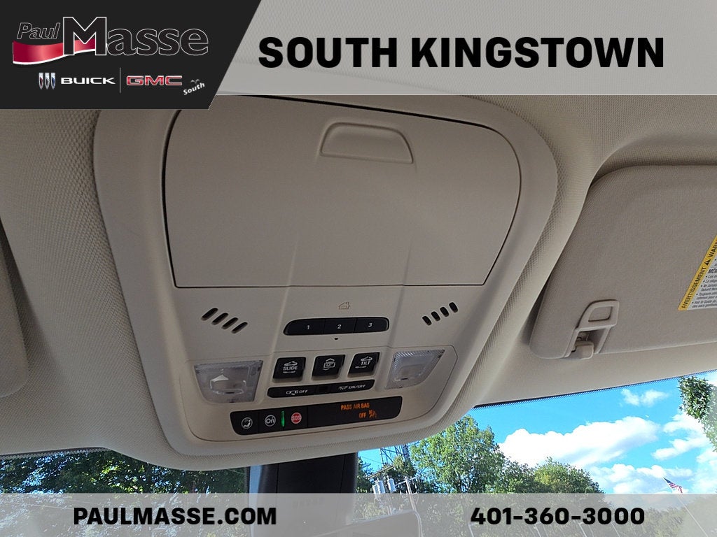 2023 Buick Enclave Premium