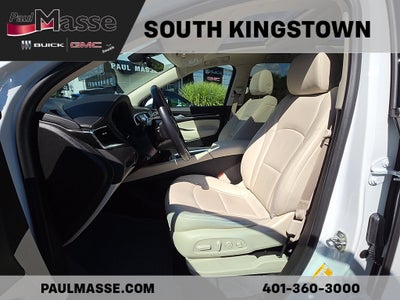 2023 Buick Enclave Premium