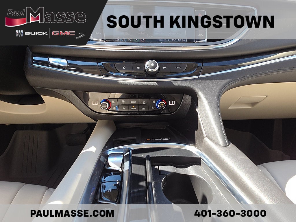 2023 Buick Enclave Premium