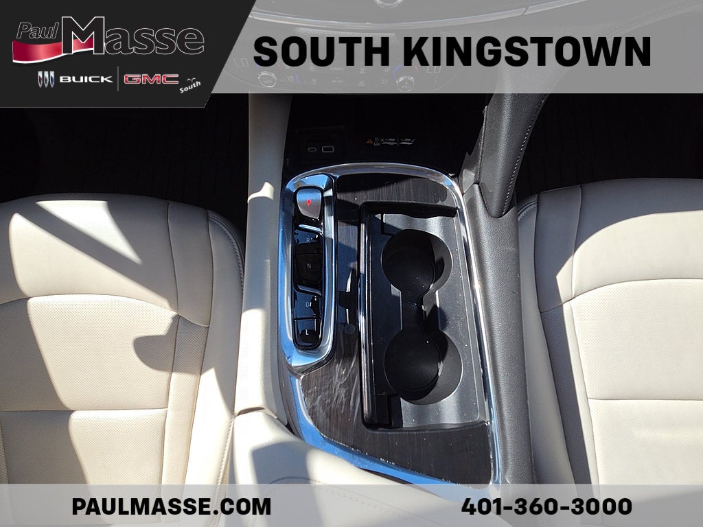2023 Buick Enclave Premium