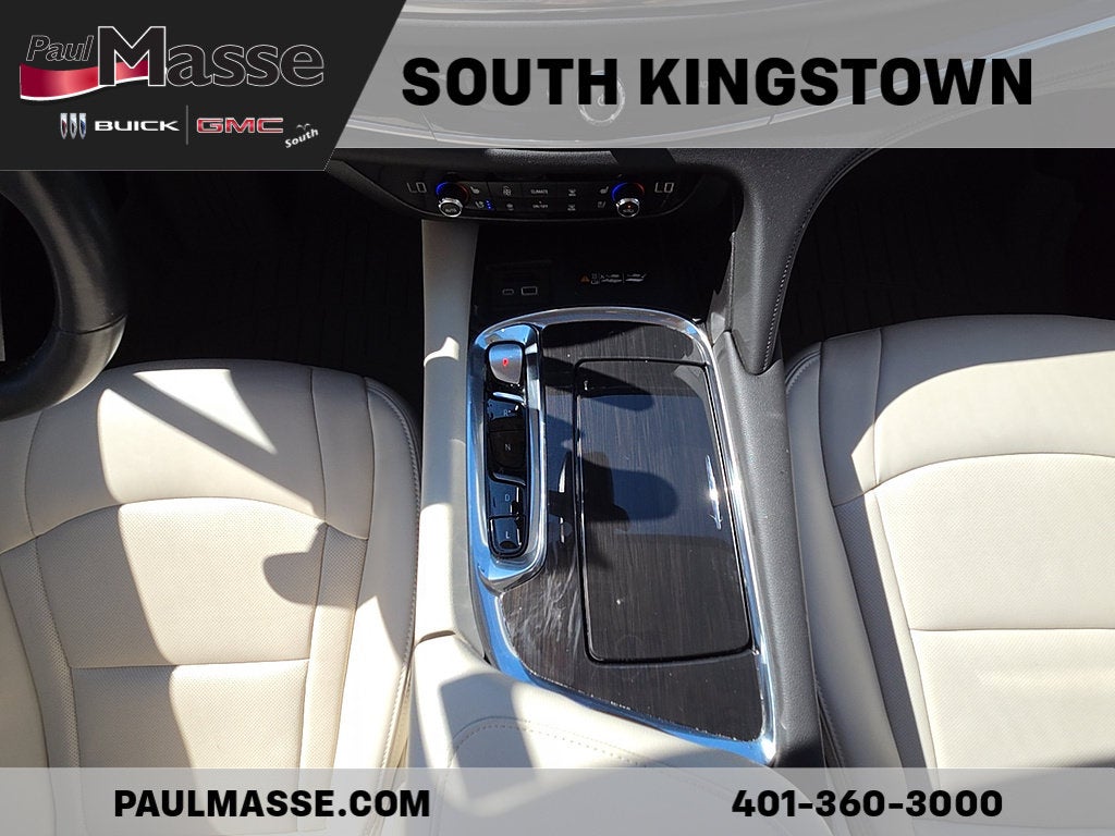 2023 Buick Enclave Premium