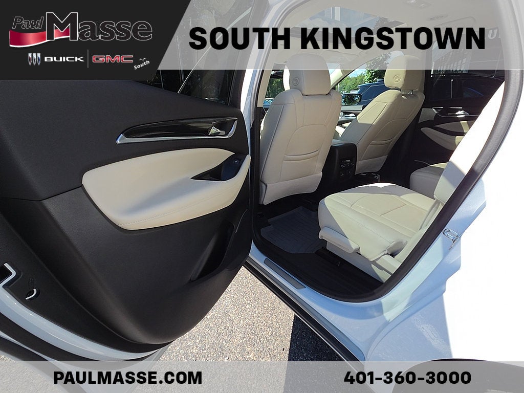 2023 Buick Enclave Premium