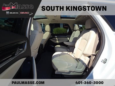 2023 Buick Enclave Premium