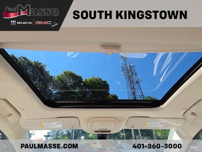 2023 Buick Enclave Premium