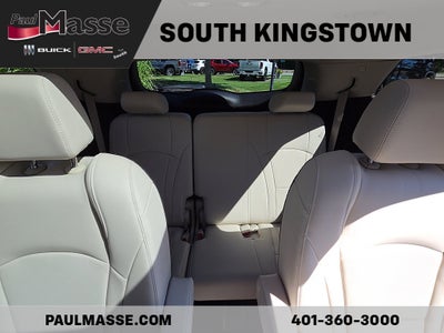 2023 Buick Enclave Premium