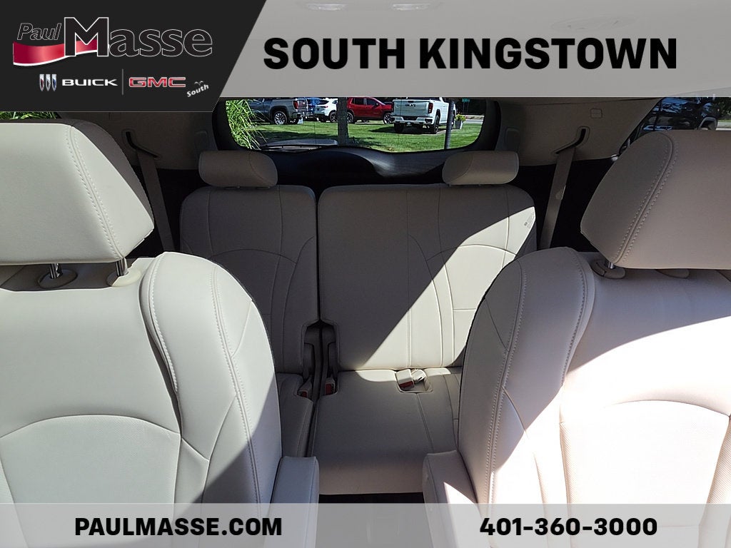 2023 Buick Enclave Premium