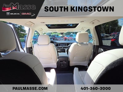 2023 Buick Enclave Premium