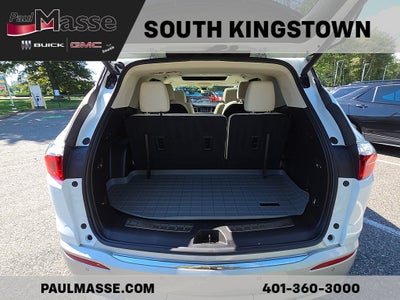 2023 Buick Enclave Premium