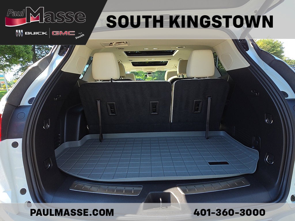 2023 Buick Enclave Premium