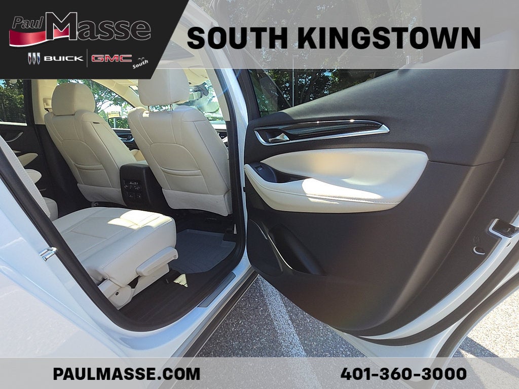 2023 Buick Enclave Premium