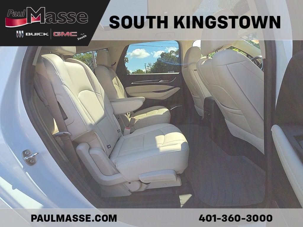 2023 Buick Enclave Premium