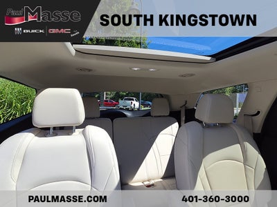 2023 Buick Enclave Premium