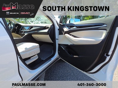 2023 Buick Enclave Premium