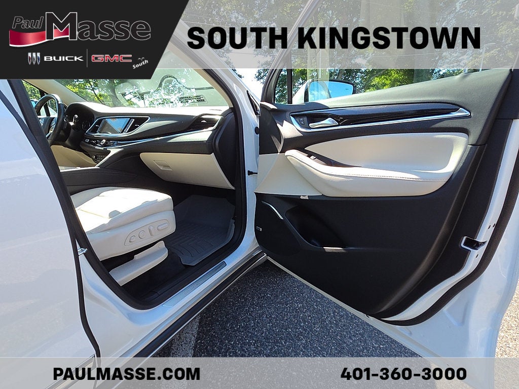 2023 Buick Enclave Premium