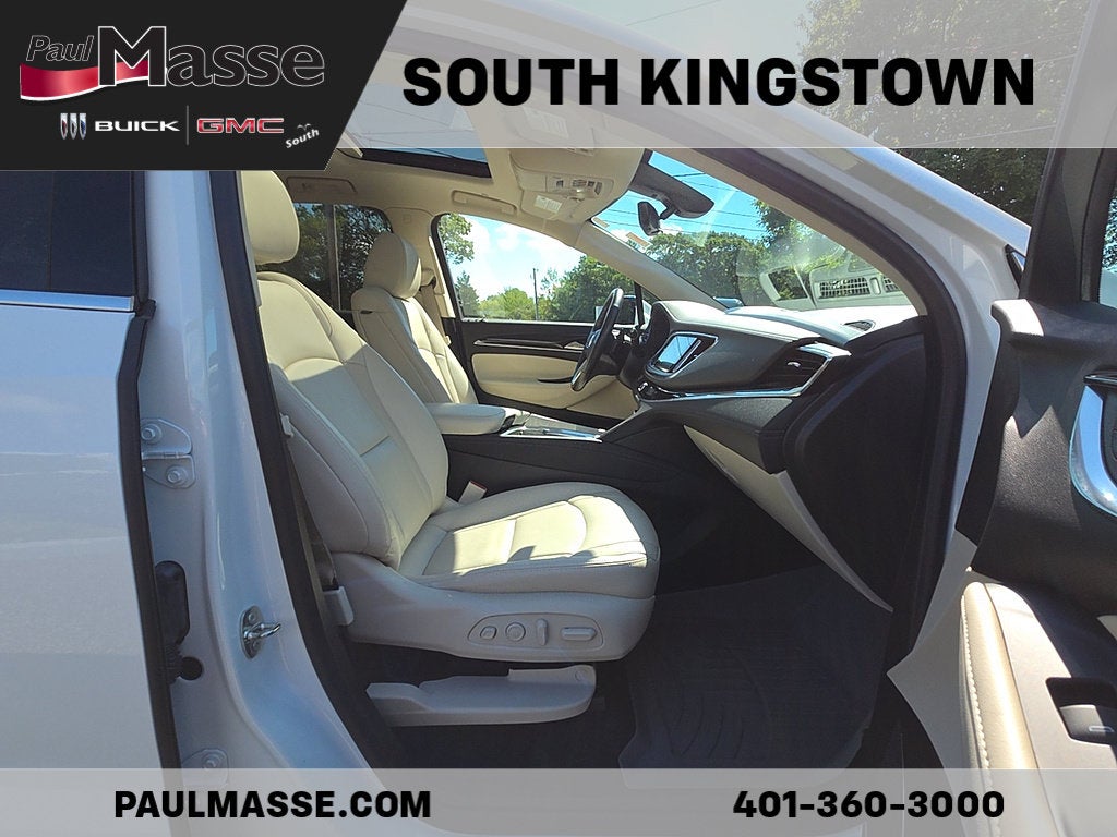 2023 Buick Enclave Premium