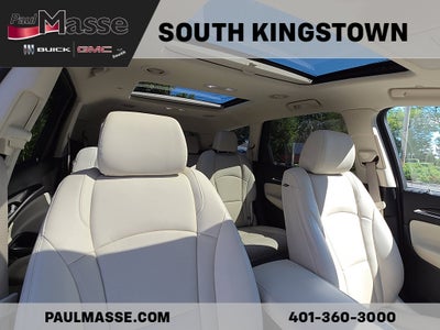 2023 Buick Enclave Premium