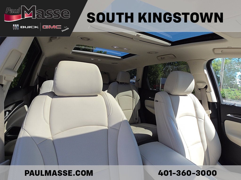 2023 Buick Enclave Premium