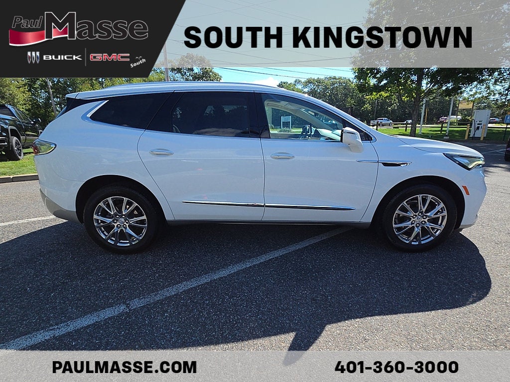 2023 Buick Enclave Premium