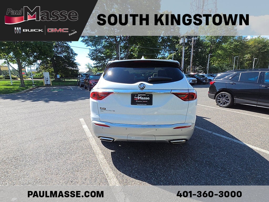 2023 Buick Enclave Premium