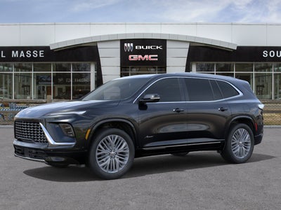 2027 Buick Enclave Avenir