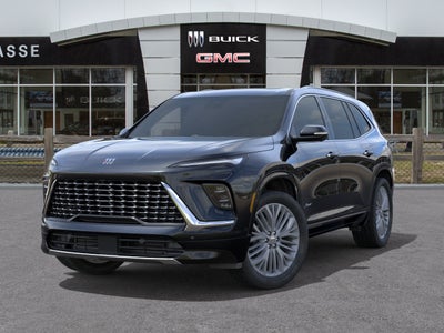2027 Buick Enclave Avenir