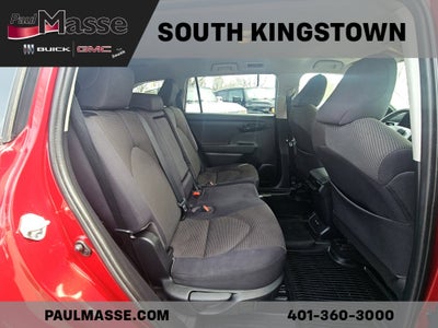 2020 Toyota Highlander LE