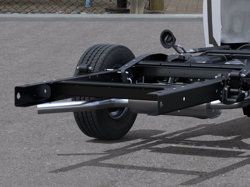 2025 GMC Savana Cutaway 3500 Base