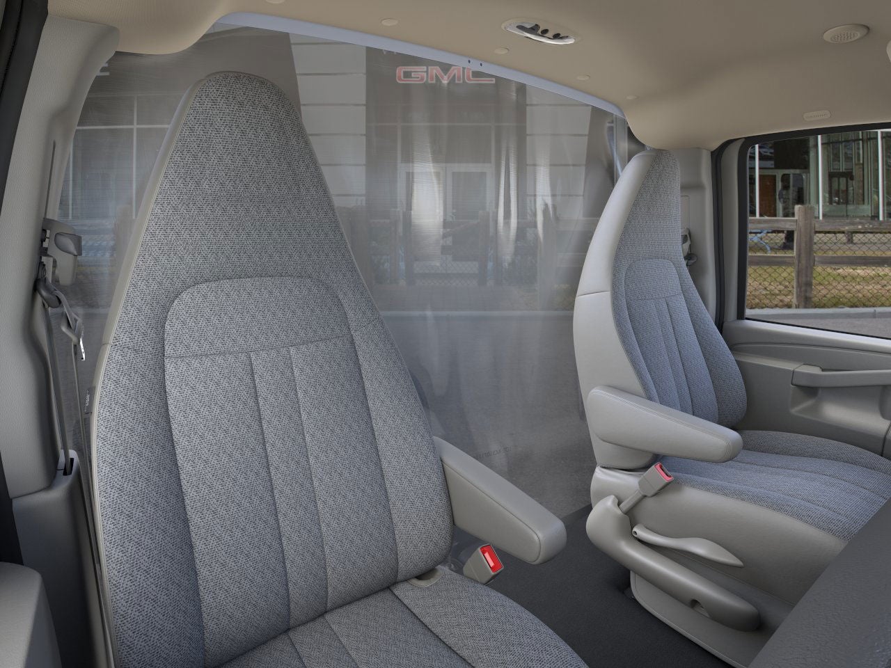 2025 GMC Savana Cutaway 3500 Base