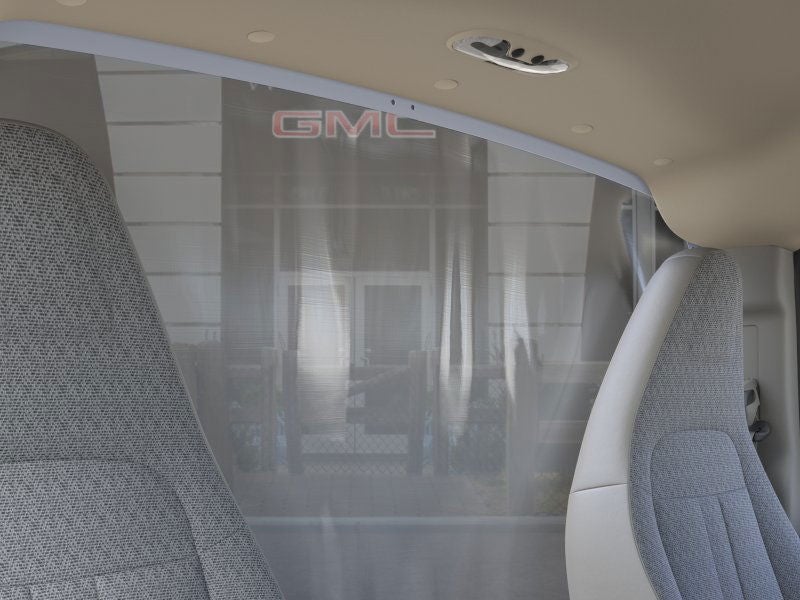 2025 GMC Savana Cutaway 3500 Base