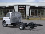 2025 GMC Savana Cutaway 3500 Base