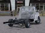 2025 GMC Savana Cutaway 3500 Base